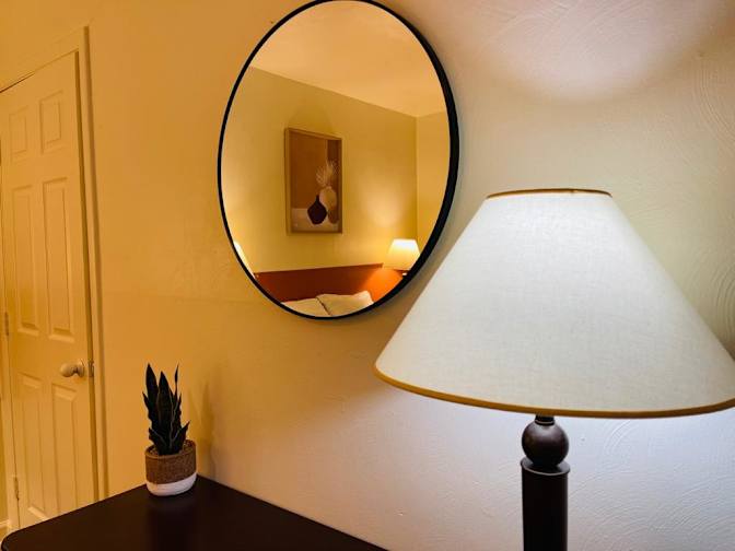 Katerina's room