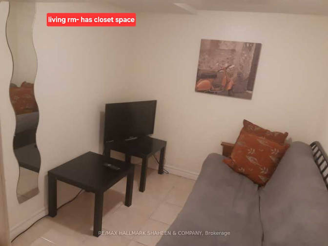 Alex's room