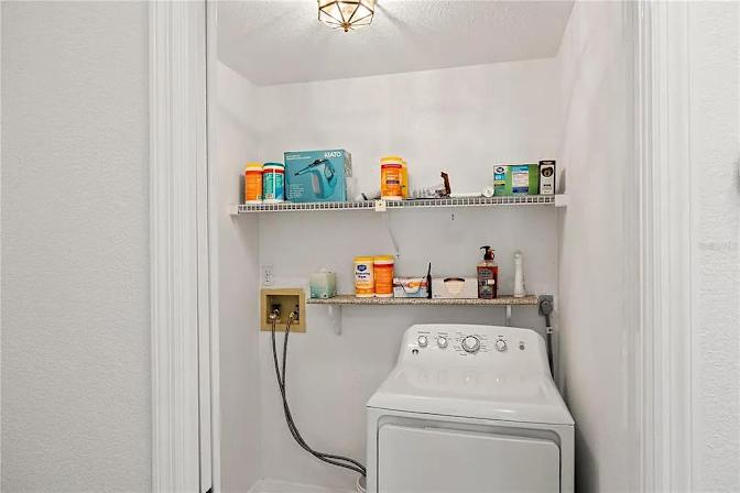 Joseph's room