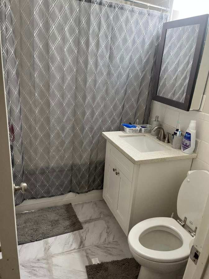 Jamaica's room