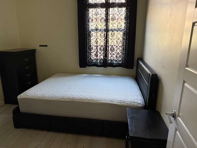 Josh's room