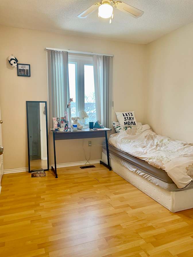 Vera's room