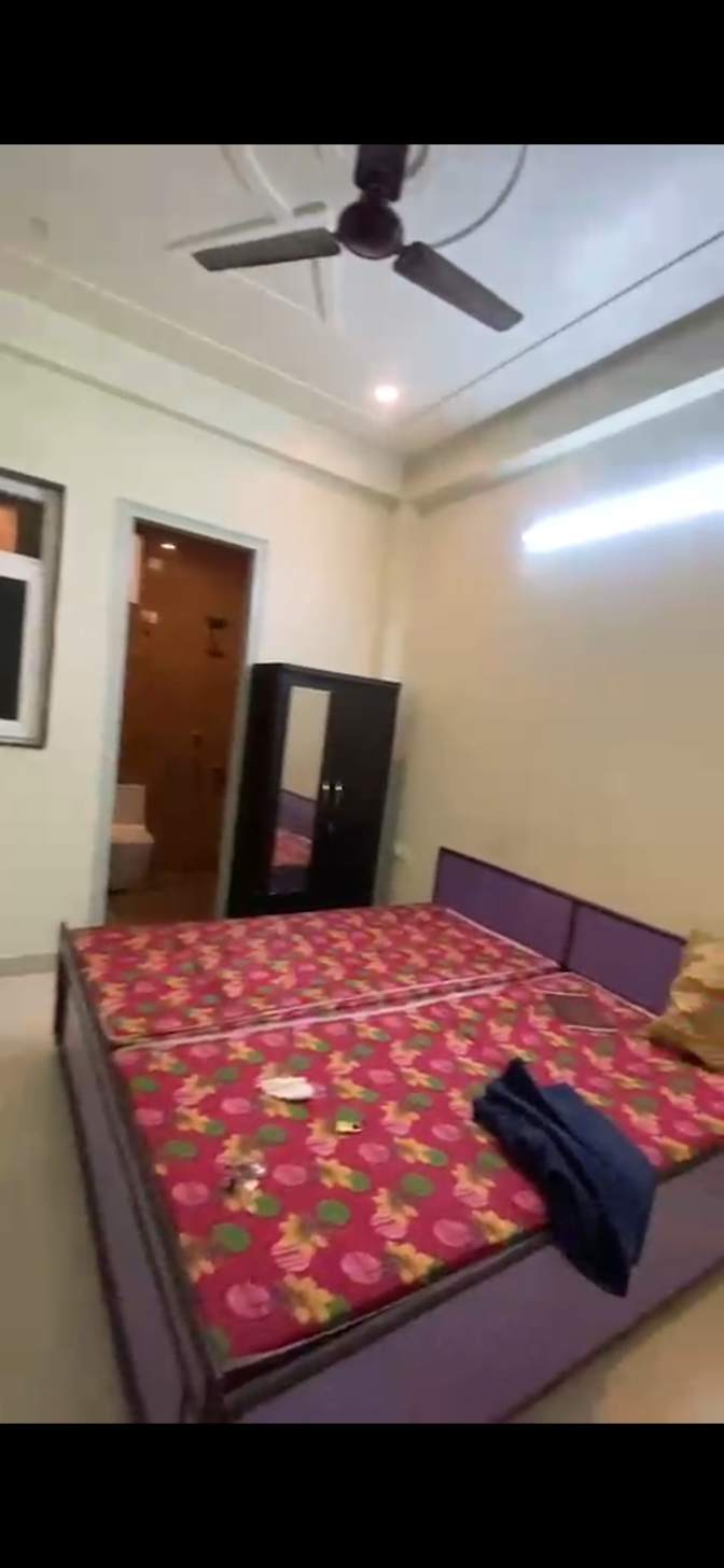 Mehul verma's room