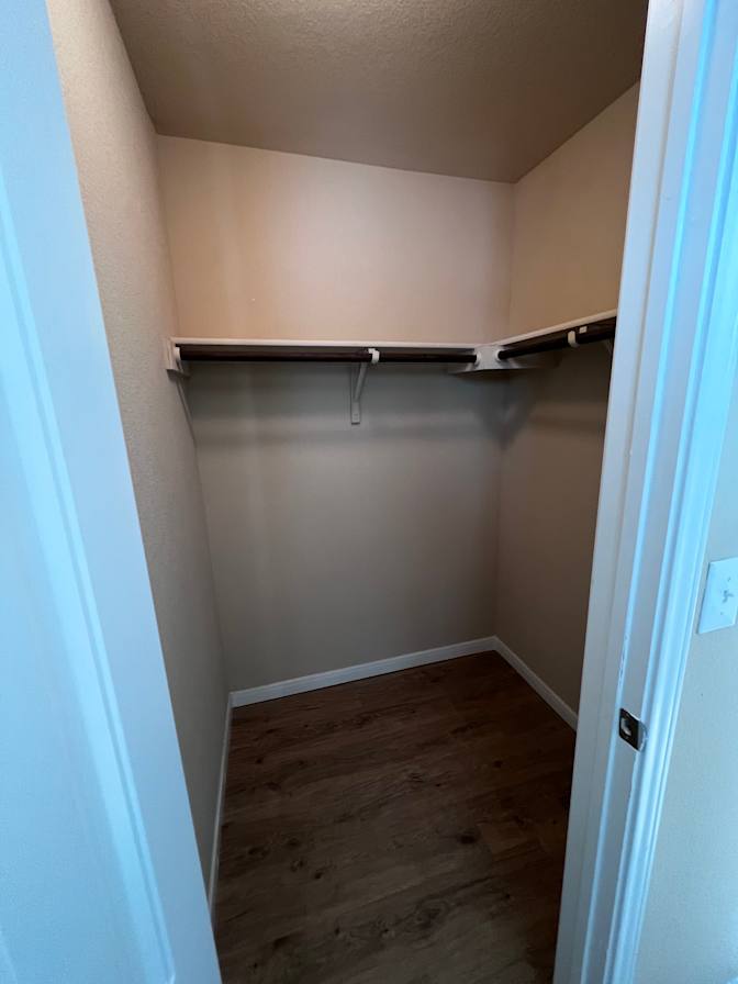 Brandon's room
