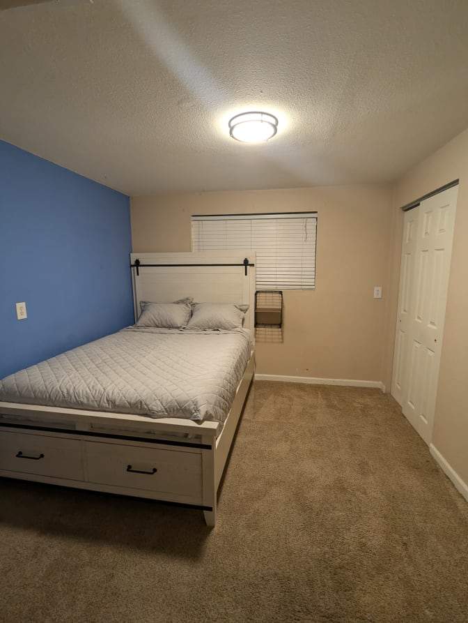 Julieanna's room