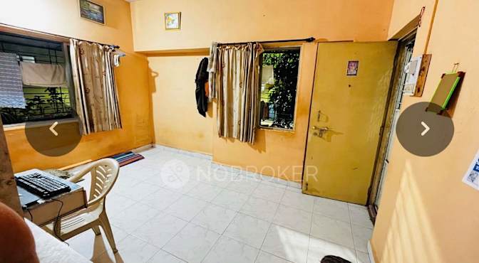 Rohit Kumbhar's room