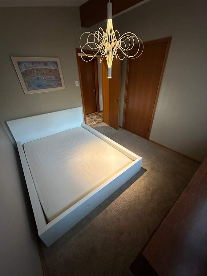 Cody's room
