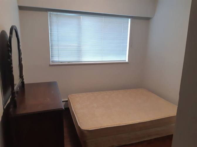 Private's room