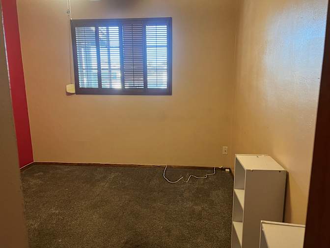 michelle morales's room
