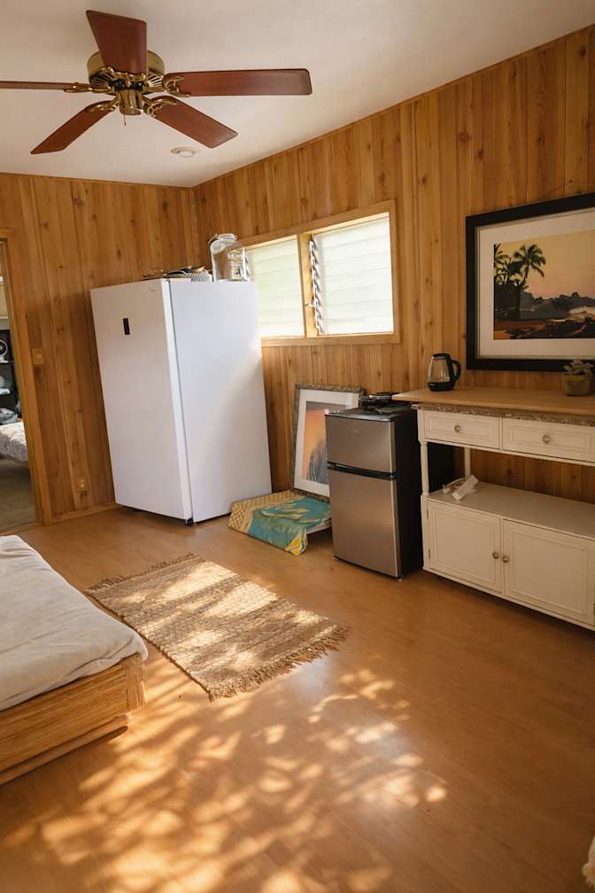Melody's room