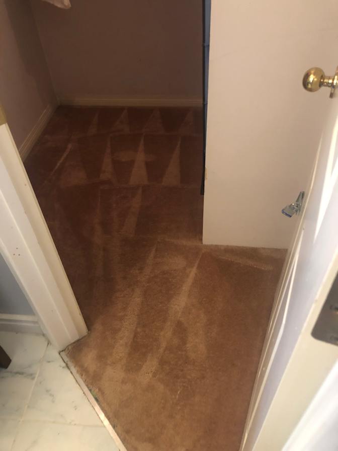 Marrianne's room
