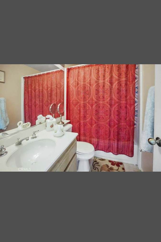 Shawn's room