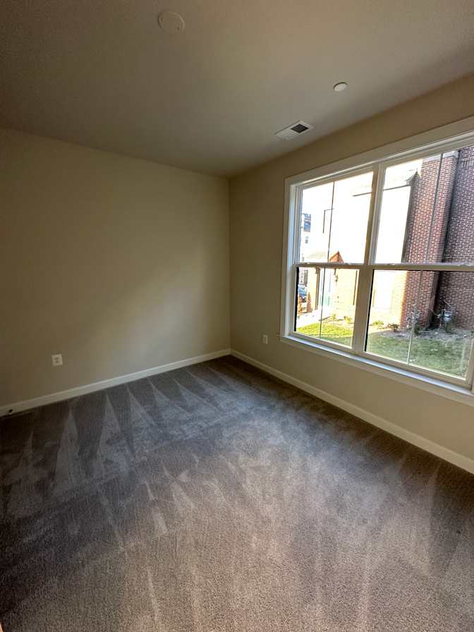 Matt's room