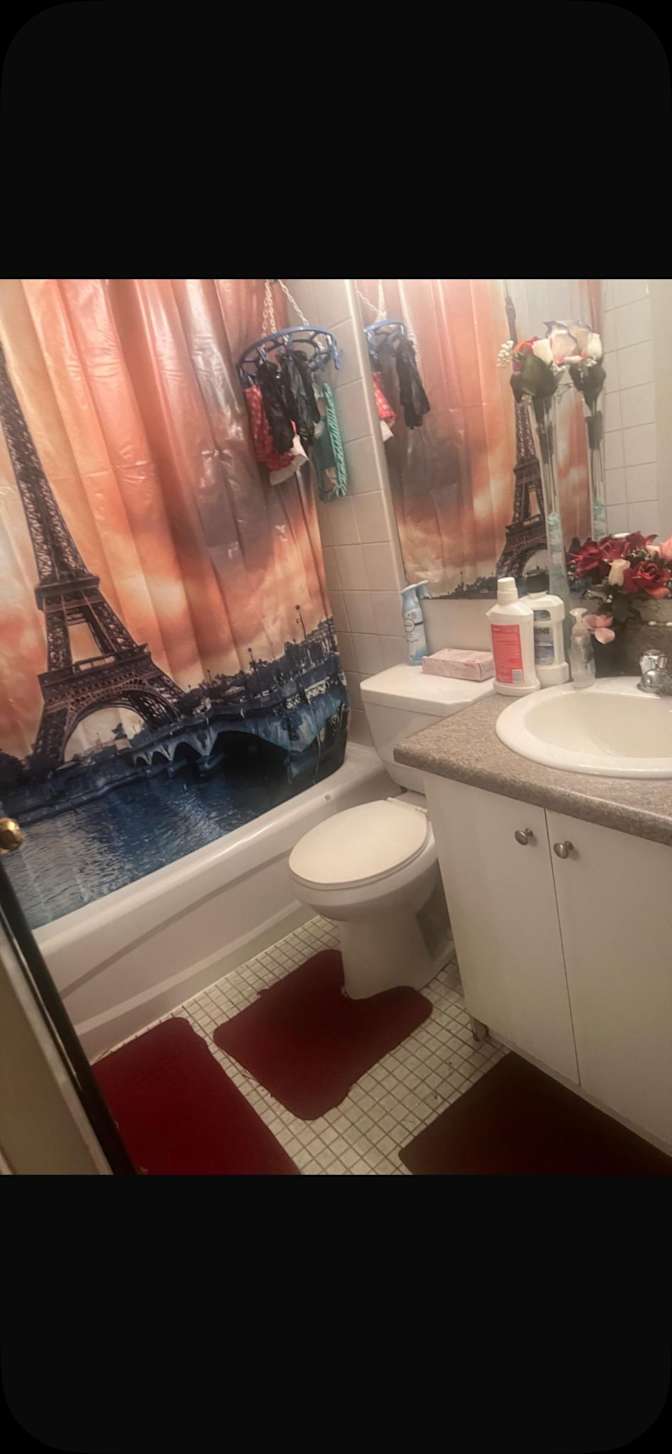Gloria's room