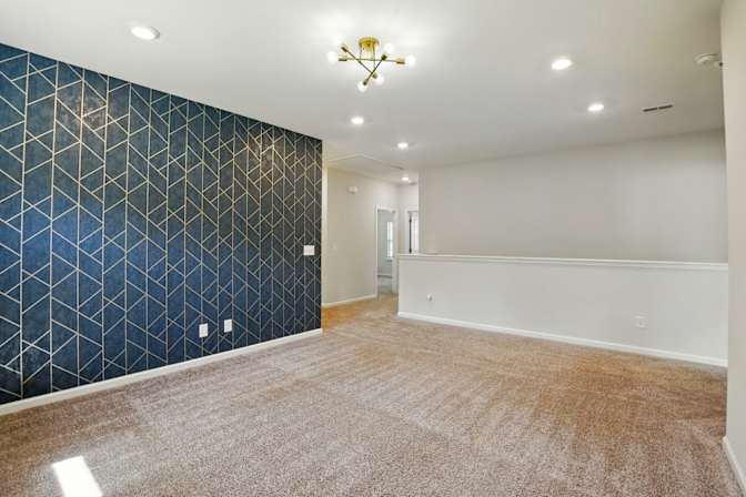 Alcove Rooms's room