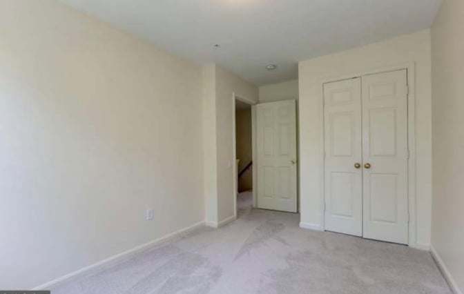 Jenifer's room
