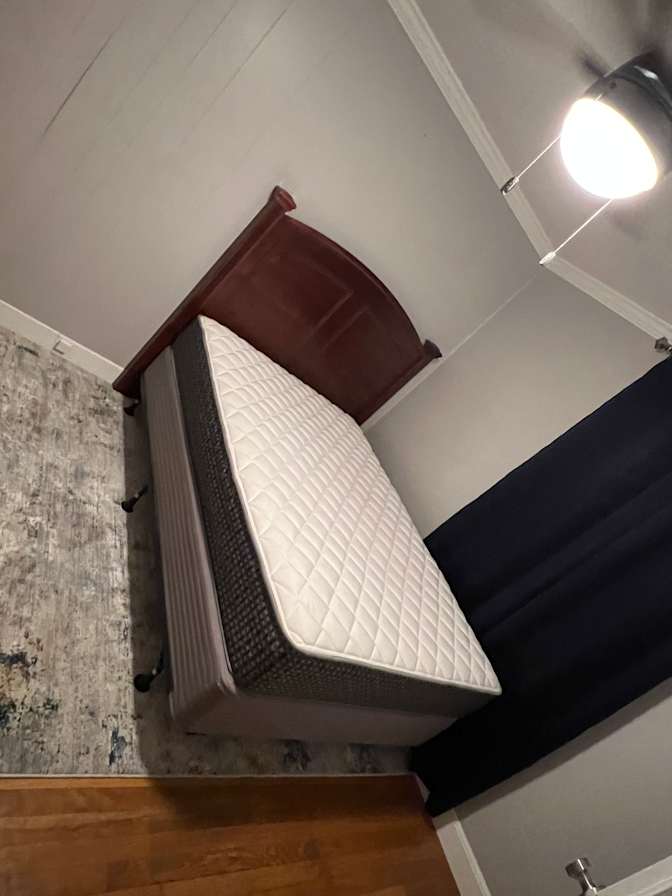 Julia's room