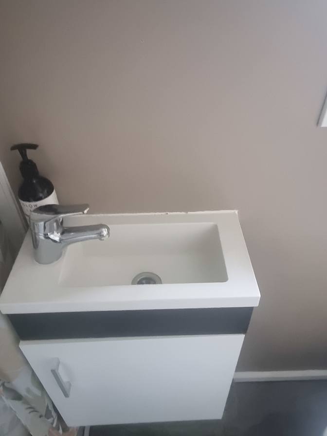Jason's room