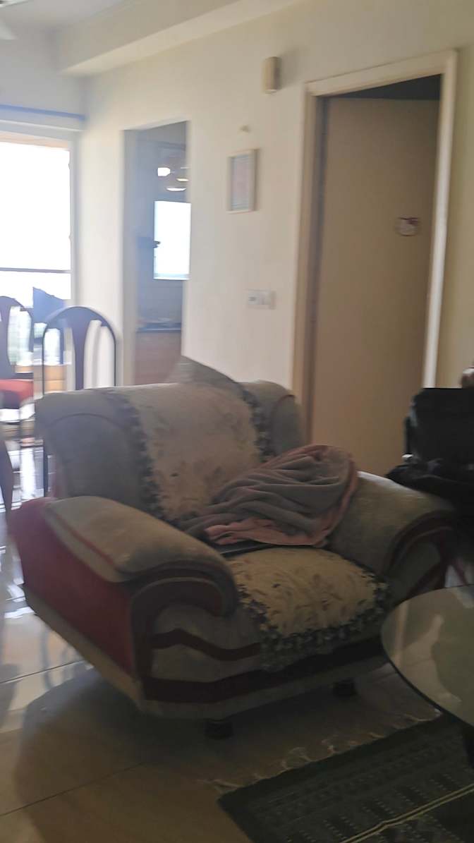 Sakshi mittal's room