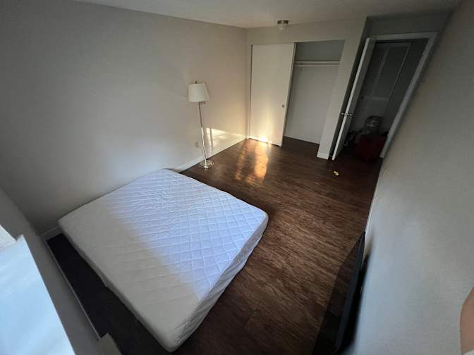 Claire's room