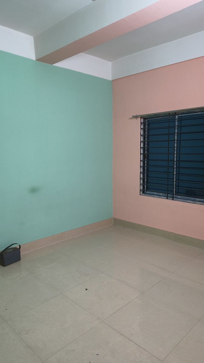Arkadeep's room