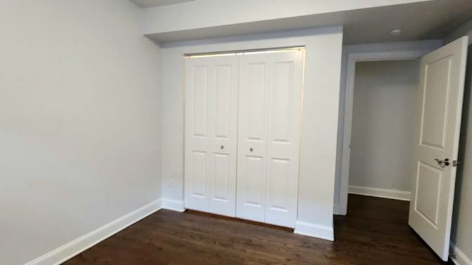 Stephen's room