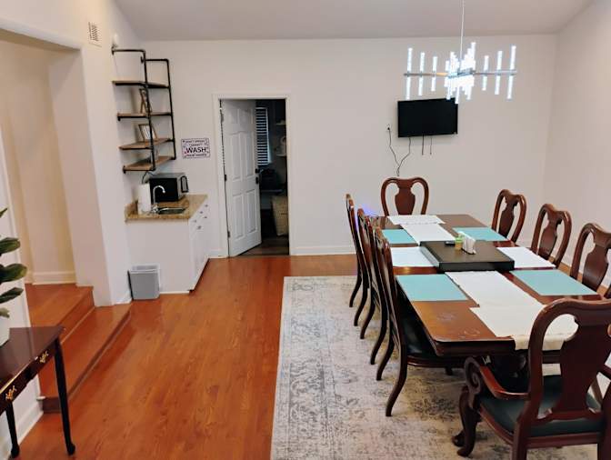 PadSplit's room