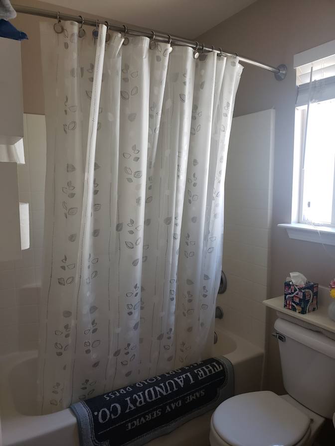 Kelli's room