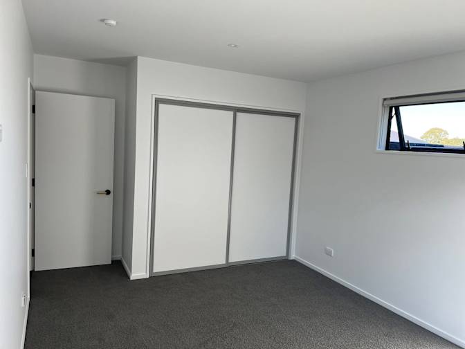 Rebecca's room