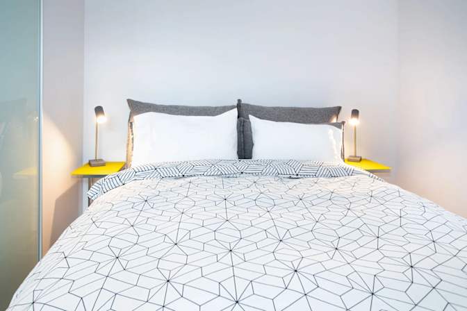 Will's room