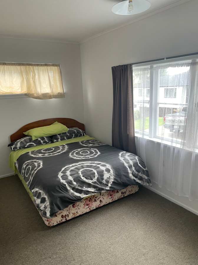 Claire's room