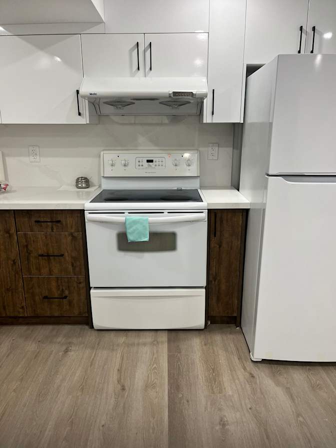 Kanika Sachdeva's room