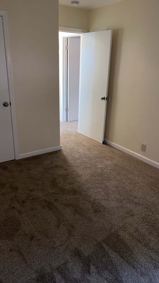 Vick's room