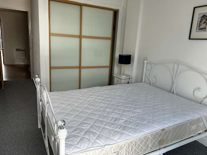 Nitin aggarwal's room