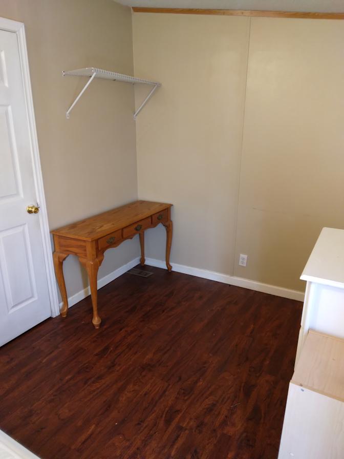 Jerry's room