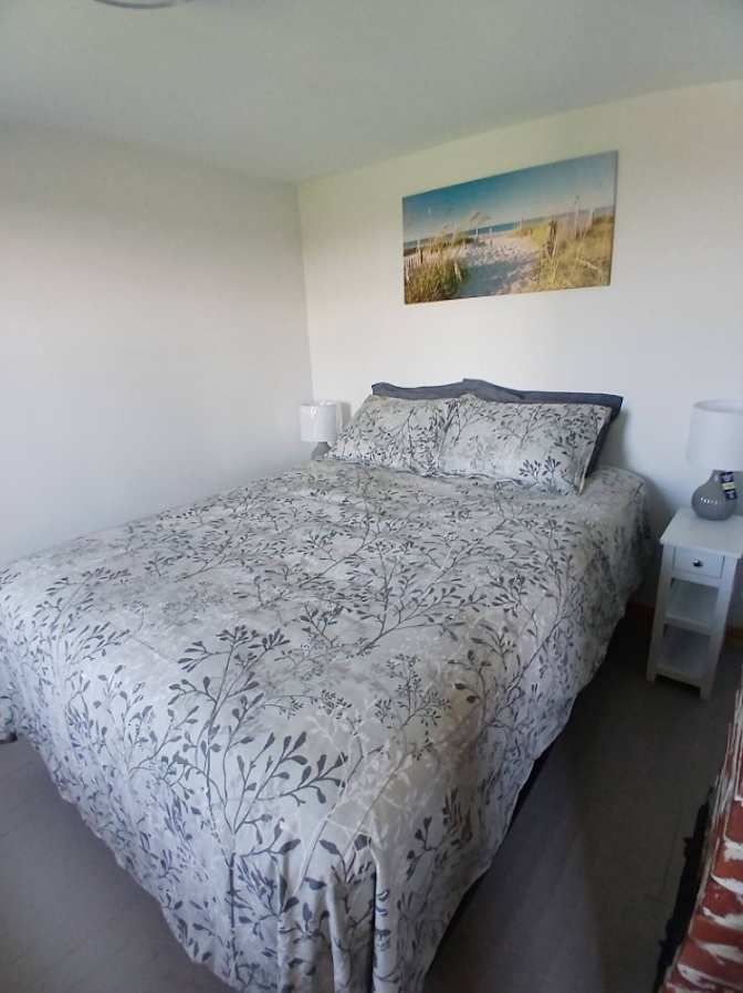 Maren's room