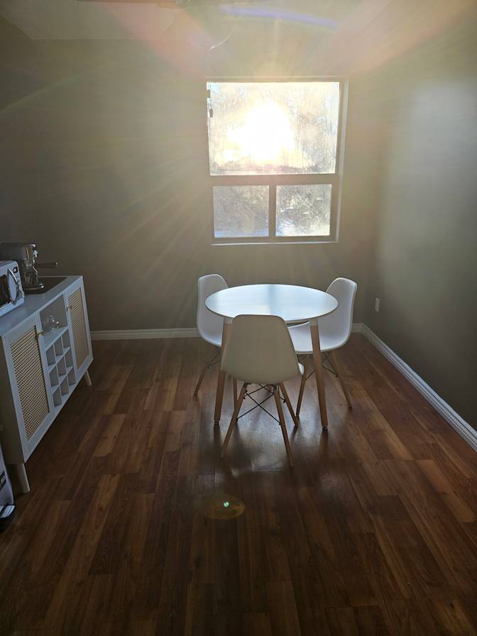 Bethany's room