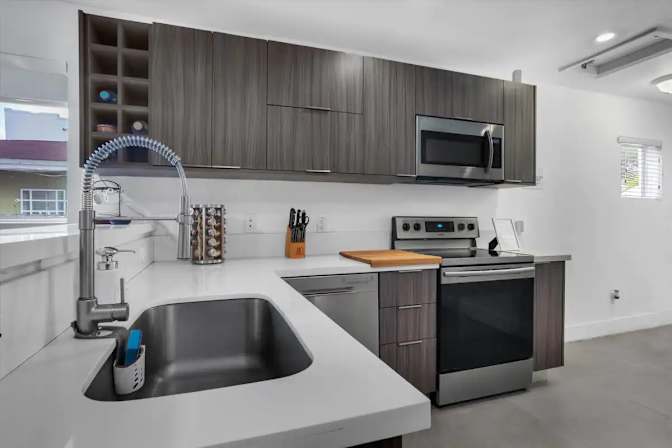 Design District Miami (Emi)'s room