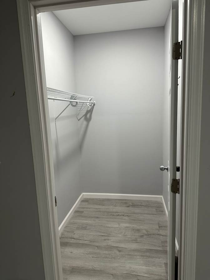 Eric's room