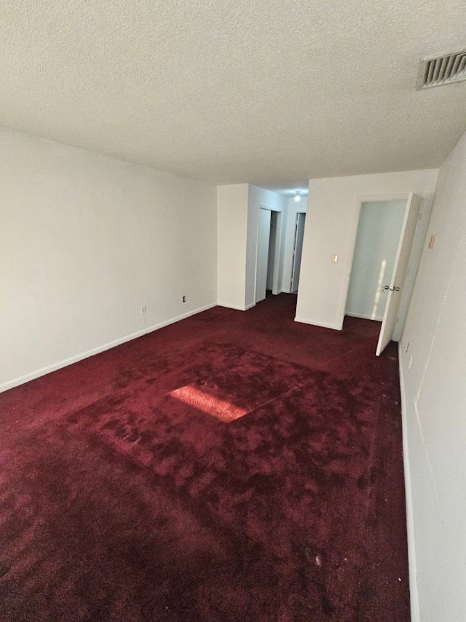 Anthony's room