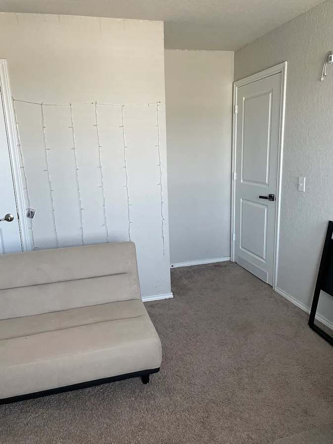 Alex's room