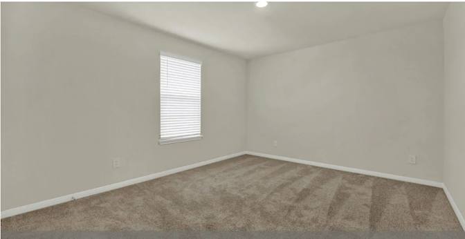 Alex's room