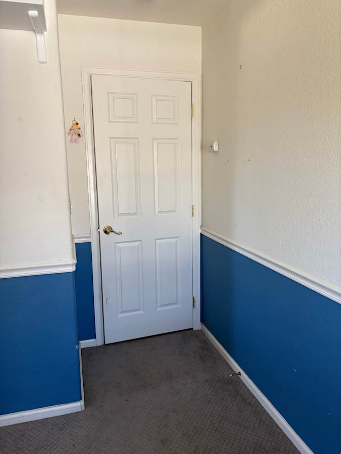 Hannah's room