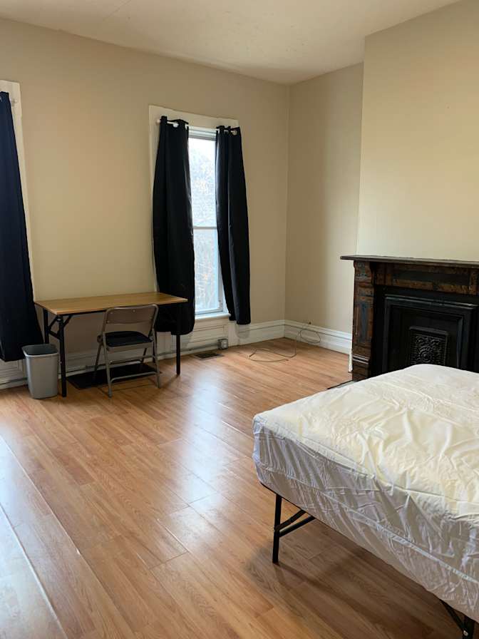 Ryan's room