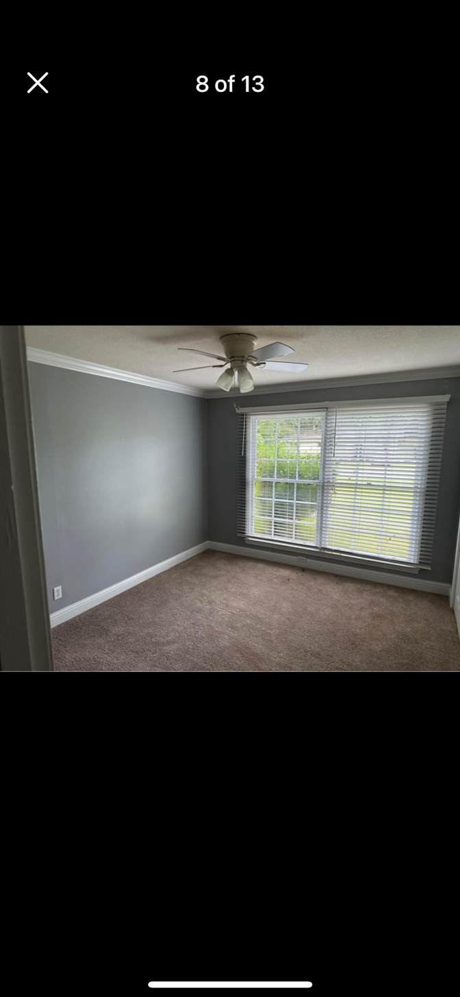 Jess's room