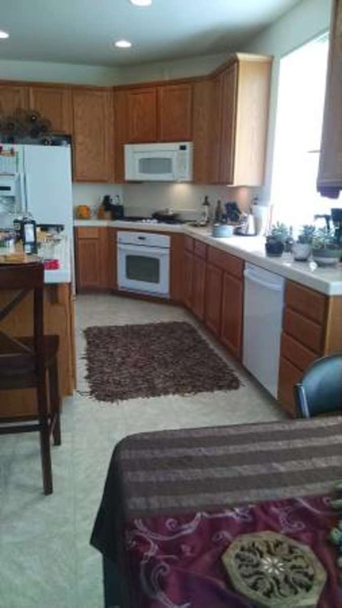 Shannon's room