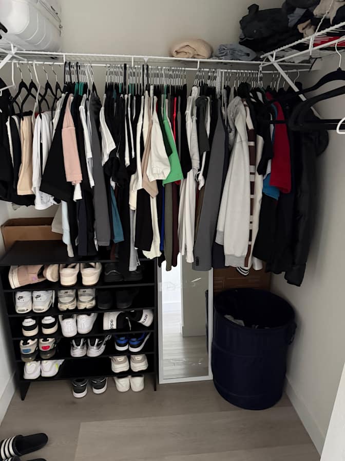 Jeffrie's room