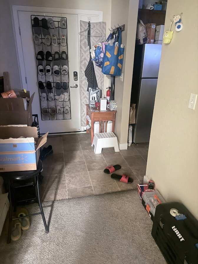 City's room