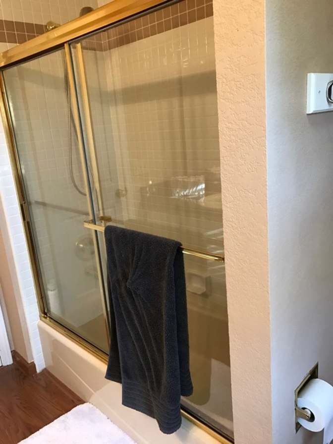 Jim's room