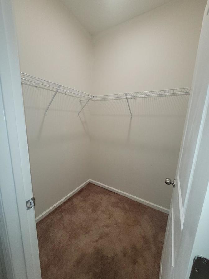 Richard's room